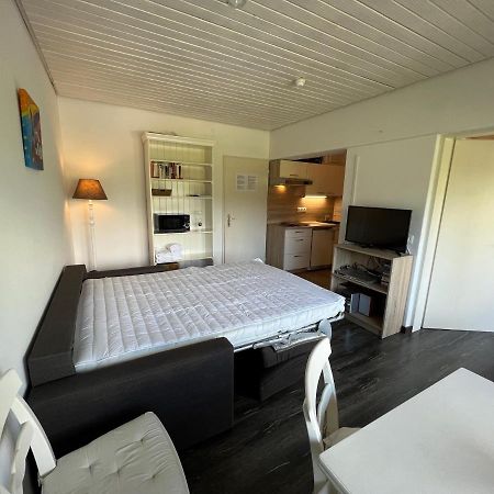 Apartmán Sonnenalp Bergruhe Niederau Exteriér fotografie