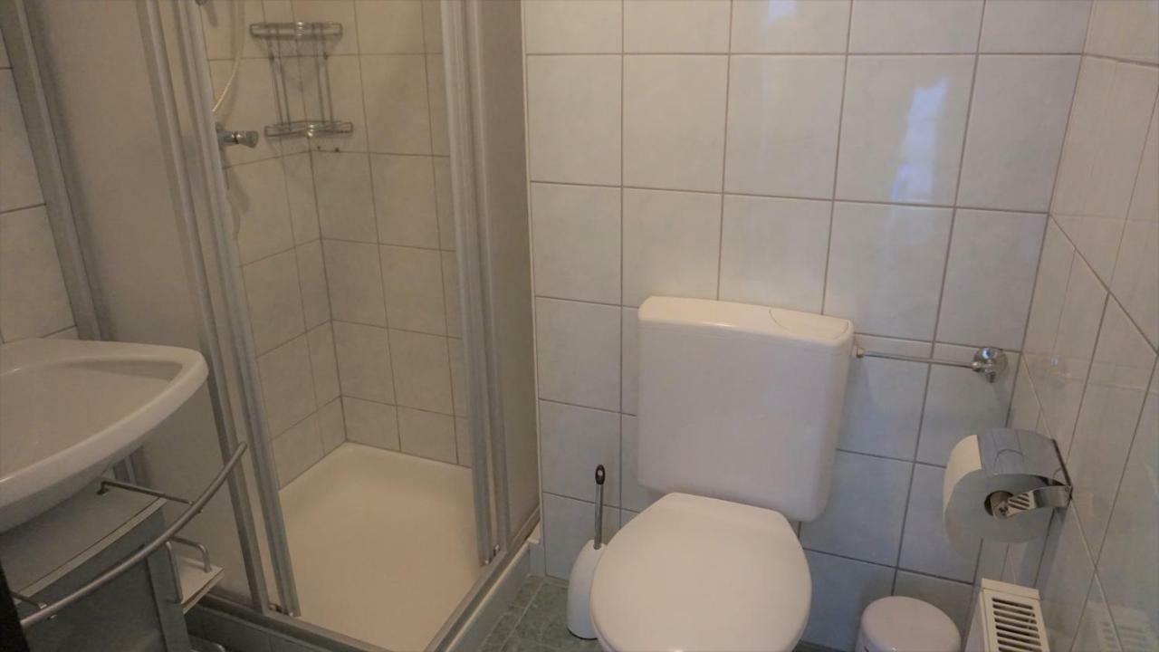Apartmán Sonnenalp Bergruhe Niederau Exteriér fotografie