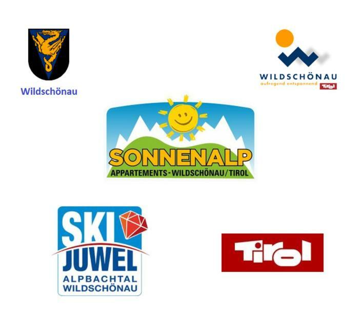 Apartmán Sonnenalp Bergruhe Niederau Exteriér fotografie